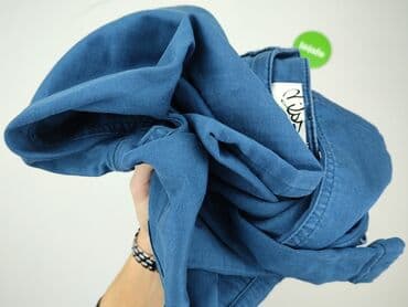 calvin klein dżinsy: DENIM JEANS, Jeansy damskie, rozmiar S — 5