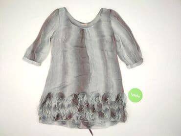 koszula damska hugo boss: Awear, Women's blouse, size 2XL (EU 44) — 2