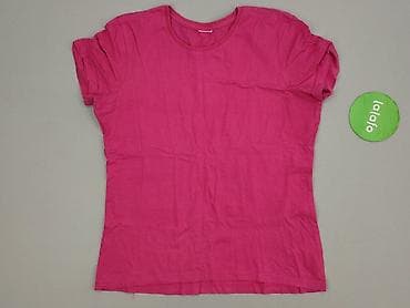 body pull bear: T-shirt damski, rozmiar M — 2