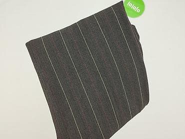 Spodnie materiałowe damskie, rozmiar S — 4