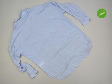 bluzki s: H&M, Koszula damska, rozmiar S — 3