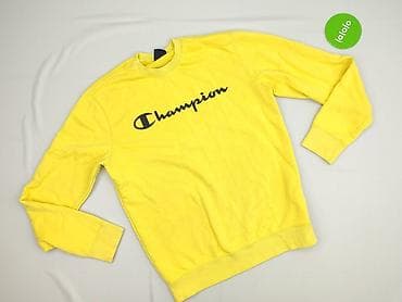 bluza 2 pac: Champion, Bluza dla mężczyzn, rozmiar M — 2