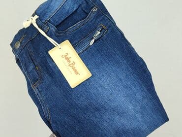 spodnie rifle sklepy: John Baner, Jeansy damskie, S — 6