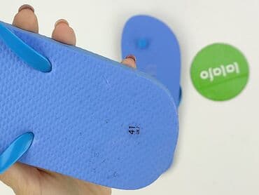 buty wyprzedaż ccc: Japonki męskie, rozmiar 41 — 5