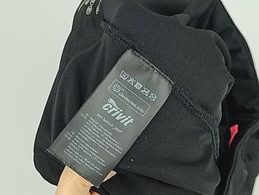 crivit legginsy: Crivit, Szorty damskie, rozmiar M — 5