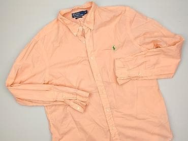 bluza next: Polo Ralph Lauren, Koszulа dla mężczyzn, rozmiar XL — 1