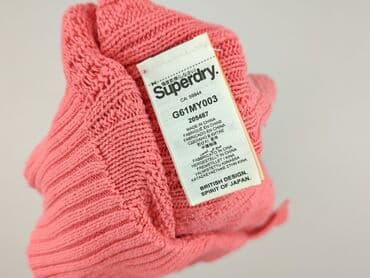 superdry koszulka: Superdry, Sweter damski, S — 5