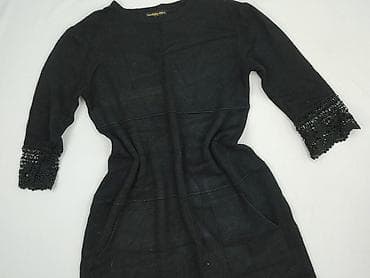 buty converse cdg: Les étoiles claires Paris, Sukienka damska, rozmiar XL — 1