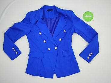 since 1985: Styled In Italy, Marynarka damska, rozmiar L — 2