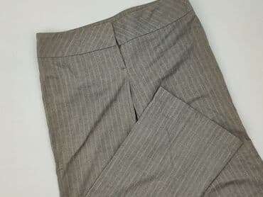 buty zimowe na szeroką stopę: Wearhouse, Spodnie materiałowe damskie, rozmiar L — 1