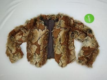 futro: Futro, rozmiar L — 2