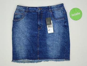spudnice dlugie: Esmara, Spódnica damska, rozmiar XL — 2