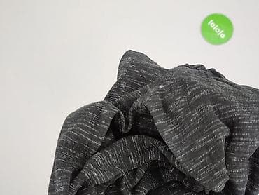 hm topy basic: H&M L.O.G.G., Women's blouse, size S — 4