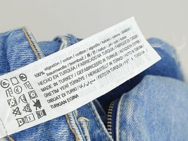 spódnice jeansowe massimo dutti: PULL&BEAR, Spódnica damska, rozmiar S — 5