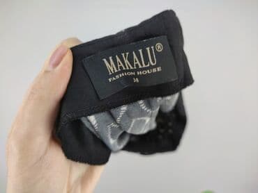 takko sukienki wyprzedaż: Makalu, Sukienka damska, rozmiar M — 4