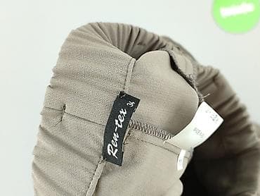 butik oh: Spodnie materiałowe damskie, rozmiar XS — 5
