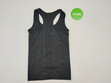 koszulki do koszykowki z wlasnym nadrukiem: H&M Sport, Top damski, rozmiar S — 3