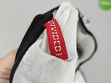 koszula 4xl: H&M Divided, Bluzka damska, rozmiar 4XL — 4