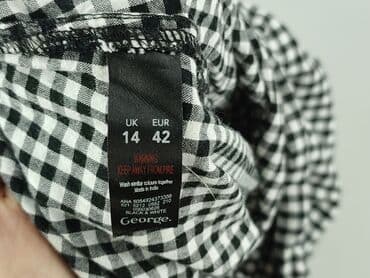 spodnie hello kitty zalando: George, Spódnica damska, M — 4