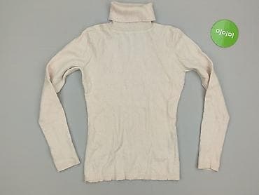 sweter hello kitty: Golf damski, rozmiar S — 2