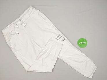 spodnie kangol: Spodnie dresowe damskie, rozmiar XL — 2