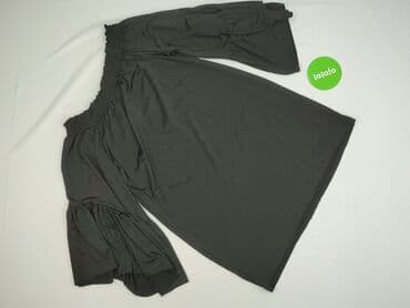 sukienka hiszpanka plus size: Sukienka damska, rozmiar M — 3