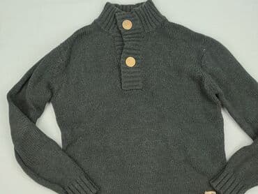 bluzki z smiesznymi napisami: Sweter dla mężczyzn, rozmiar M — 1