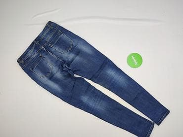jeans simmons: Jeansy damskie, rozmiar M — 3