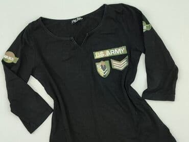 stussy bluzy: Bluzka damska, rozmiar S — 1