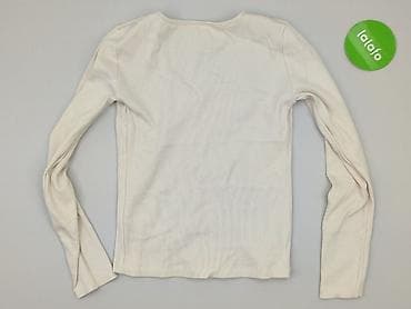 bluzy monnari: Sinsay, Bluzka damska, rozmiar M — 3