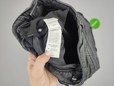 sinsay jeansowe spódnice: Sinsay, Spódnica damska, rozmiar XS — 6