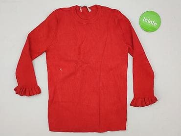 bluza francja: Red Herring, Sweter damski, rozmiar L — 3