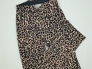 kubenz buty: Amisu, Spodnie materiałowe damskie, rozmiar M — 1