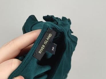 isolde bluzki: River Island, Bluzka damska, rozmiar S — 5