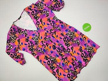 second hand clothes: Sukienka damska, rozmiar 4XL — 2