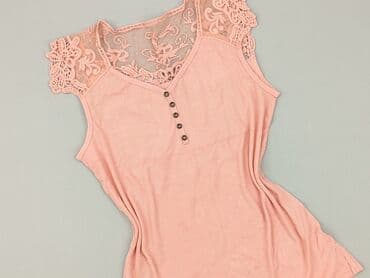 zara koszulka z bambusem: IDEAL, T-shirt damski, rozmiar M — 1