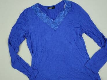 janina bluza: Janina, Bluzka damska, rozmiar XL — 1