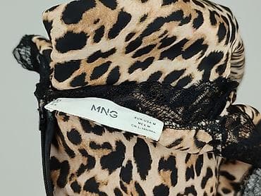 eobuwie buty do garnituru: MNG, Koszula nocna damska, rozmiar M — 4