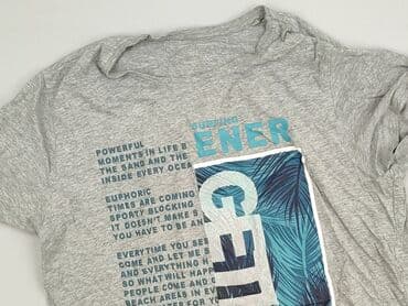 koszulka livergy: Livergy, Koszulka dla mężczyzn, rozmiar S — 1