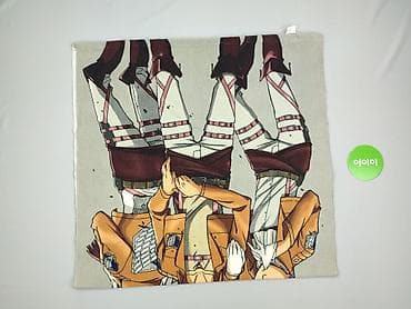 rzeczy za darmo: Ręcznik 70 x 140, kolor - Szary, stan - Bardzo dobry — 2