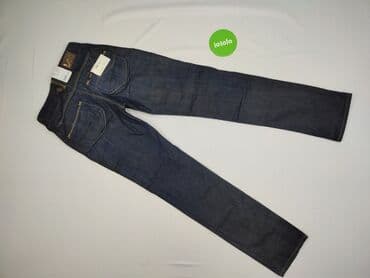 dżinsy lee: Lee, Jeansy damskie, rozmiar 2XS — 3