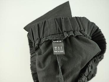 kapcie sennik: Shein, Spodnie dresowe damskie, rozmiar XL — 4