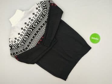 stradivarius sweter z dziurami: Big Star, Светр для чоловіків, розмір L — 3