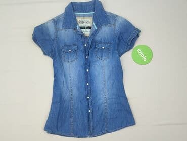 koszula new era: Koszula damska, rozmiar S — 2