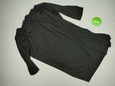 zalando sukienka plus size: Sukienka damska, rozmiar 3XL — 3
