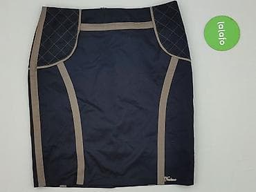 spódnice max mara: Spódnica damska, rozmiar 5XL — 2