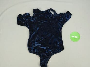 model bez koszulki: Boohoo, Body damskie, rozmiar S — 3