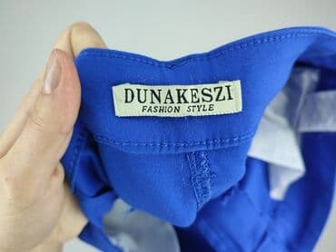 zaxy sandały czarne: Chinosy dla mężczyzn — 4