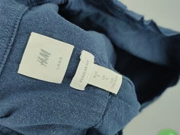 l.o.g.g koszule: H&M L.O.G.G., Koszulа dla mężczyzn, rozmiar S — 4