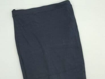 bluzki dla puszystych allegro: ALBA MODA, Spódnica damska, L — 1